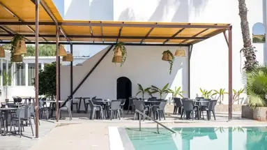 Lime Hotel