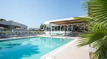 Lime Hotel