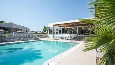 Lime Hotel