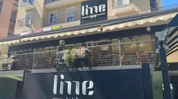 Lime Hotel