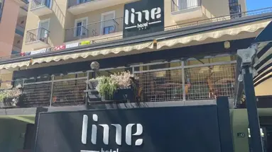 Lime Hotel