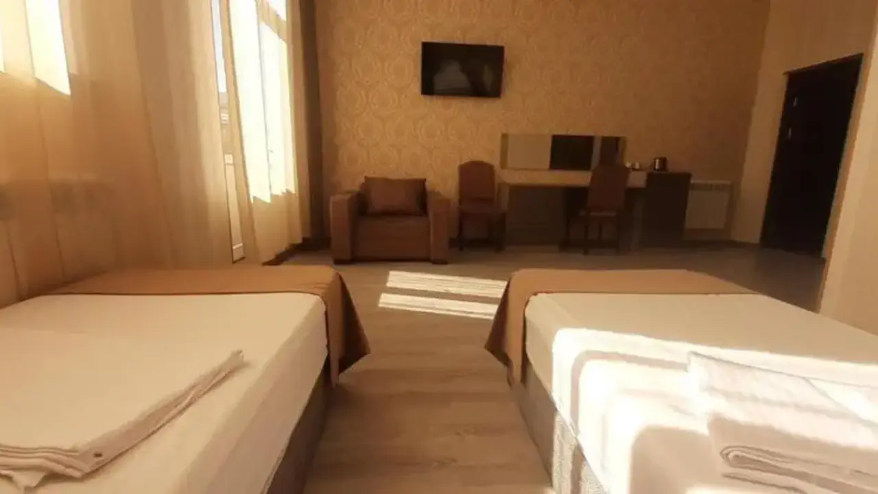 Lime Hotel