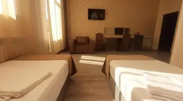 Lime Hotel
