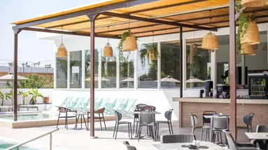 Lime Hotel