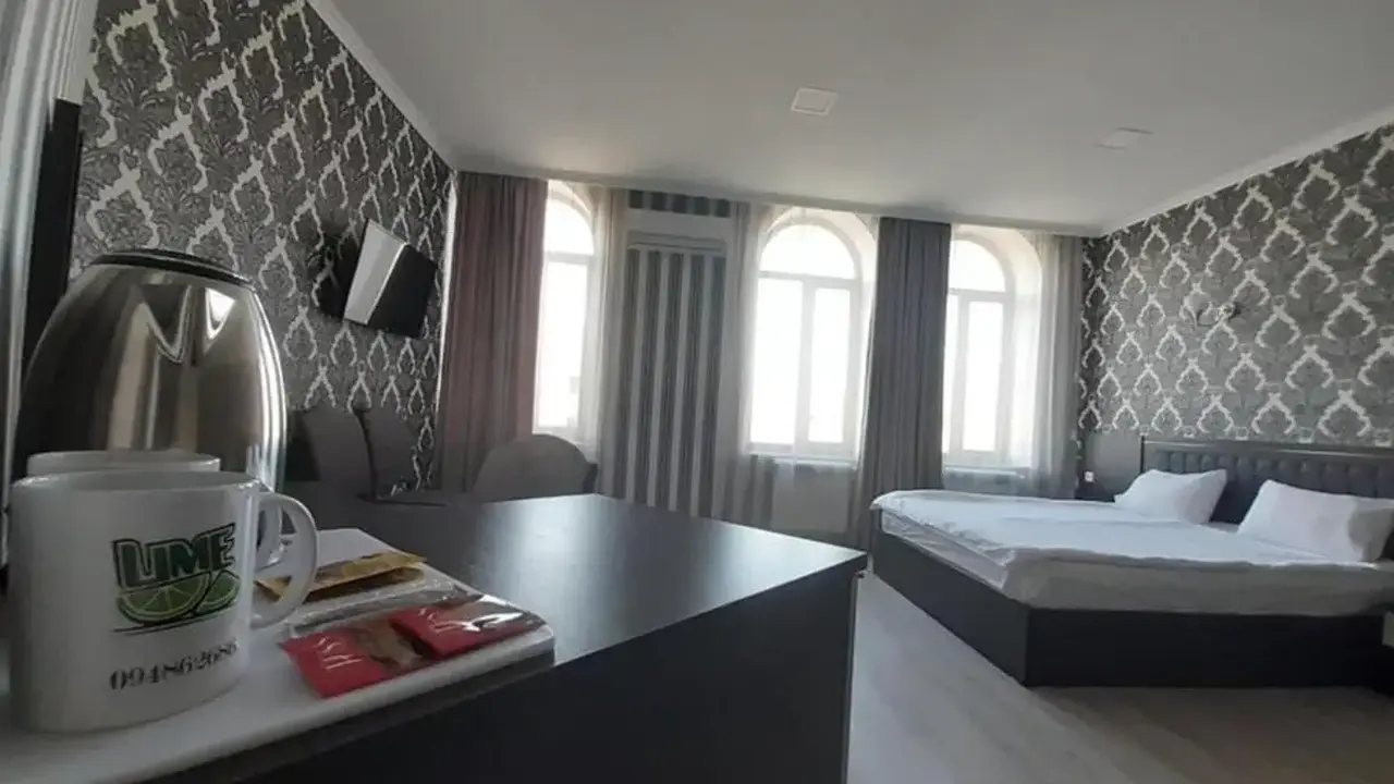 Lime Hotel