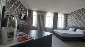 Lime Hotel