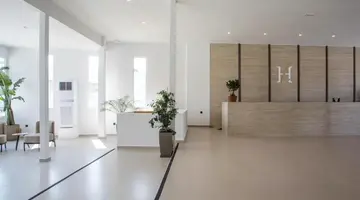 Lime Hotel