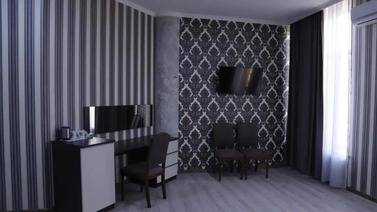 Lime Hotel