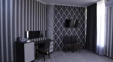 Lime Hotel