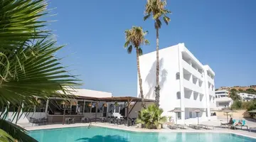 Lime Hotel