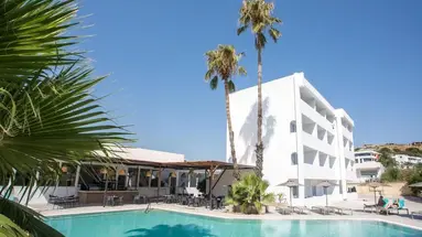 Lime Hotel