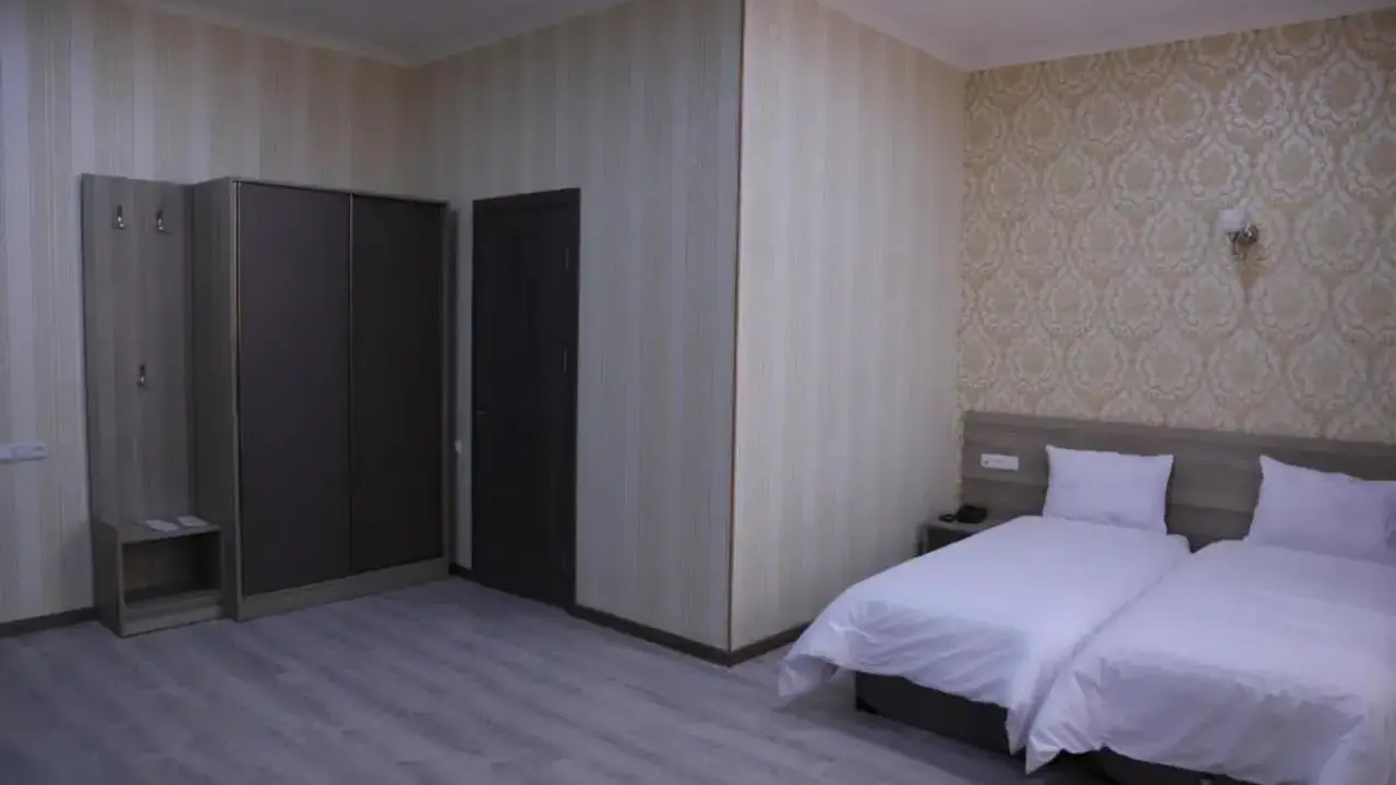 Lime Hotel