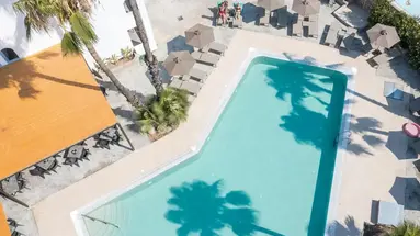 Lime Hotel