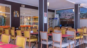 Lims Bona Dea Beach Hotel - All Inclusiv