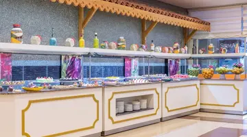 Lims Bona Dea Beach Hotel - All Inclusiv