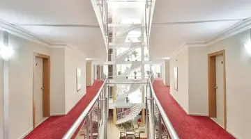 Lims Bona Dea Beach Hotel - All Inclusiv