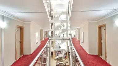 Lims Bona Dea Beach Hotel - All Inclusiv