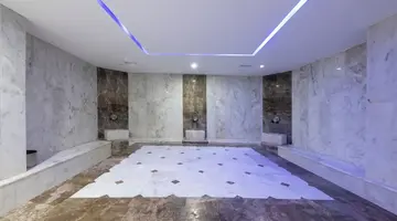 Lims Bona Dea Beach Hotel - All Inclusiv