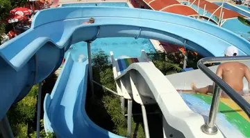 Lims Bona Dea Beach Hotel - All Inclusiv