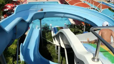 Lims Bona Dea Beach Hotel - All Inclusiv