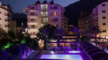 Lims Bona Dea Beach Hotel - All Inclusiv