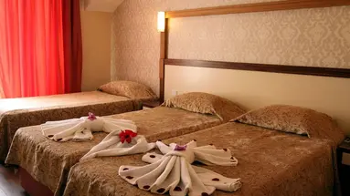 Lims Bona Dea Beach Hotel - All Inclusiv