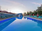 Lims Bona Dea Beach Hotel - All Inclusiv