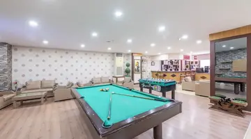 Lims Bona Dea Beach Hotel - All Inclusiv