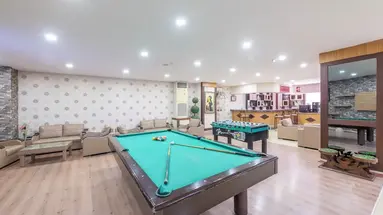 Lims Bona Dea Beach Hotel - All Inclusiv