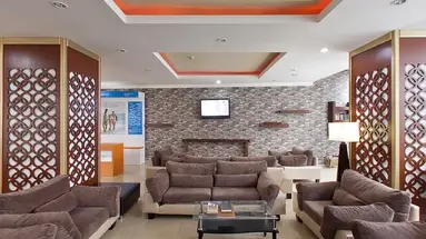 Lims Bona Dea Beach Hotel - All Inclusiv