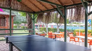 Lims Bona Dea Beach Hotel - All Inclusiv