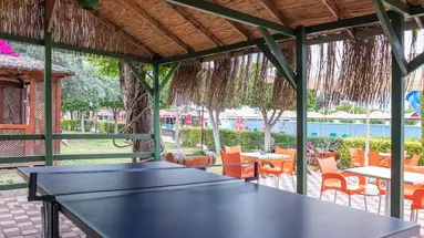 Lims Bona Dea Beach Hotel - All Inclusiv