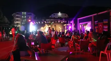 Lims Bona Dea Beach Hotel - All Inclusiv