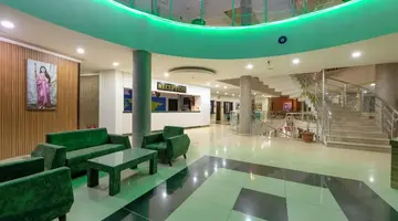 Lims Bona Dea Beach Hotel - All Inclusiv