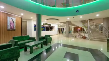 Lims Bona Dea Beach Hotel - All Inclusiv