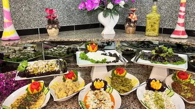 Lims Bona Dea Beach Hotel - All Inclusiv
