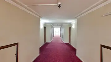 Lims Bona Dea Beach Hotel - All Inclusiv