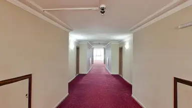 Lims Bona Dea Beach Hotel - All Inclusiv