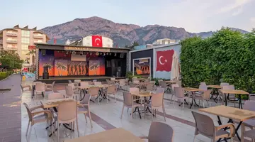Lims Bona Dea Beach Hotel - All Inclusiv