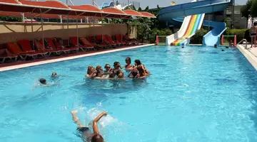 Lims Bona Dea Beach Hotel - All Inclusiv