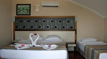 Lims Bona Dea Beach Hotel - All Inclusiv
