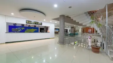 Lims Bona Dea Beach Hotel - All Inclusiv