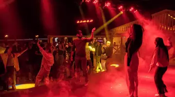 Lims Bona Dea Beach Hotel - All Inclusiv