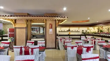 Lims Bona Dea Beach Hotel - All Inclusiv