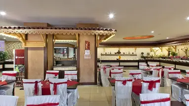 Lims Bona Dea Beach Hotel - All Inclusiv