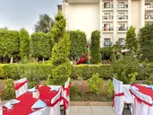 Lims Bona Dea Beach Hotel - All Inclusiv