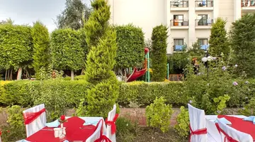 Lims Bona Dea Beach Hotel - All Inclusiv