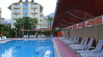 Lims Bona Dea Beach Hotel - All Inclusiv