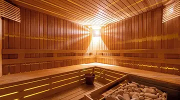 Lims Bona Dea Beach Hotel - All Inclusiv