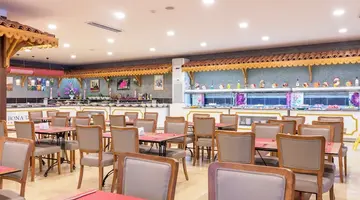 Lims Bona Dea Beach Hotel - All Inclusiv